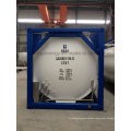 2015 kryogener LNG Lox Lin Lar Lco2 Tankcontainer mit ASME